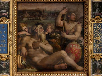 Allegorie von Prato
