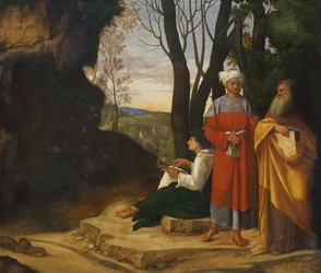 Drei Philosophen