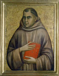 Heiliger Antonius von Padua, ca. 1295