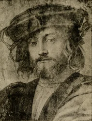 Italienischer Edelmann
