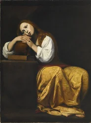 Heilige Maria Magdalena, ca. 1625-35