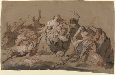 Der Kindermord von Bethlehem