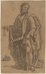 Heiliger Petrus