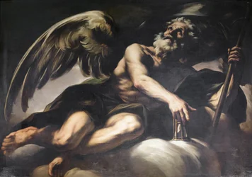 Allegorie der Zeit