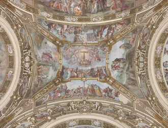 Geschichten vom Heiligen Kreuz