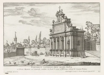 Fontana dell