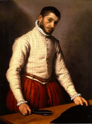 Der Schneider