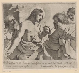 Der Unglaube des Thomas