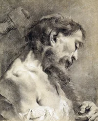 Heiliger Simon