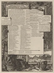 Katalog der Werke