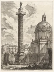 Colonna Trajana