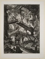 Die Zugbrücke