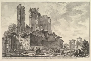 Der Fontana dell