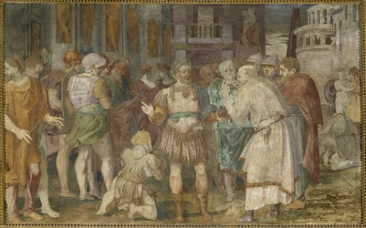Die Einheit des Staates