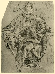 Barbarossa, 1751-1752, 1928