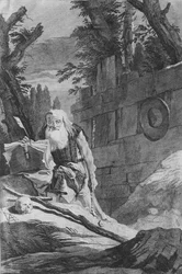 St. Hilarion