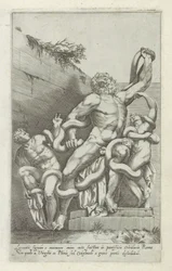 Laokoon-Gruppe