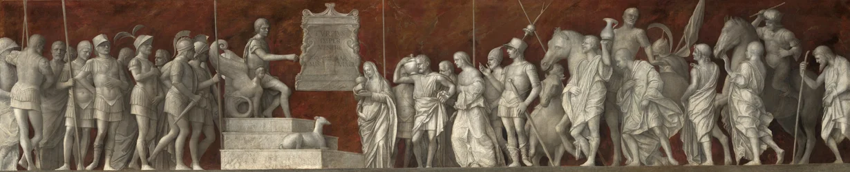 Eine Episode aus dem Leben des Publius Cornelius Scipio