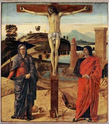 Le Calvaire