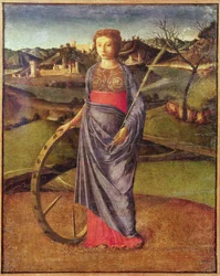 Heilige Katharina