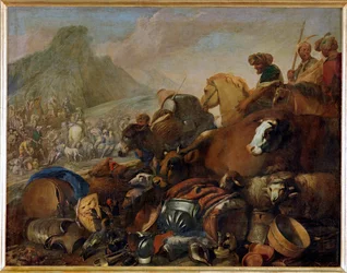 La rencontre d