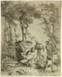 Das Fest des Pan