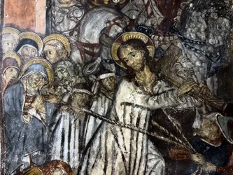 Oratorium der Kapelle der Weißen Büßer, Tende, 2024