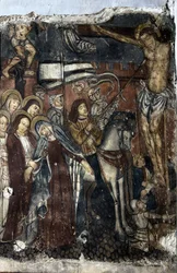 Oratorium der Kapelle der Weißen Büßer, Tende, 2024 (Foto)