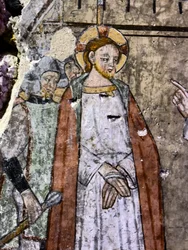 Oratorium der Kapelle der Weißen Büßer, Tende 2024