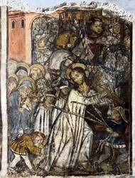 Oratorium der Kapelle der Weißen Büßer, Tende, 2024