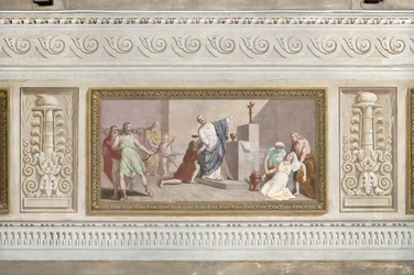 Geschichten von Christus
