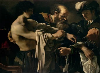 Die Rückkehr des verlorenen Sohnes