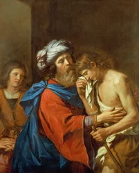 Die Rückkehr des verlorenen Sohnes