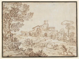 Termi de Caracalla (Bäder von Caracalla)