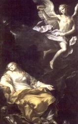 St. Maria Magdalena
