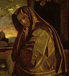 St. Maria Magdalena