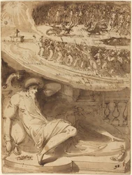 Der Traum von Mordechai