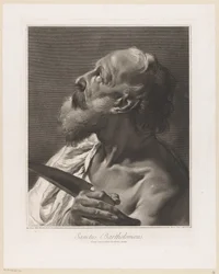 Apostel Bartholomäus
