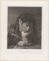 Apostel Johannes