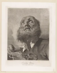 Apostel Petrus