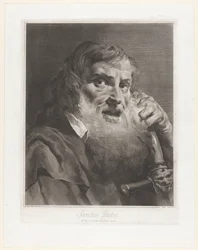 Der heilige Paulus