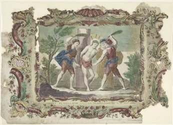 Geißelung Christi