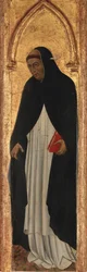 Der selige Ambrogio Sansedoni 1220-1286, 1447-65