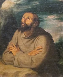 Heiliger Franz von Assisi