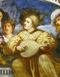 Beze, Detail des Konzerts, 1532