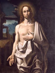 Der auferstandene Christus