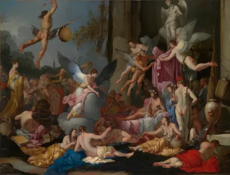 Das Königreich des Hypnos