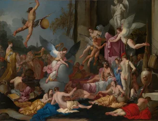 Das Reich des Hypnos