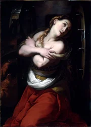 St. Katharina