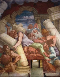 Kammer der Riesen